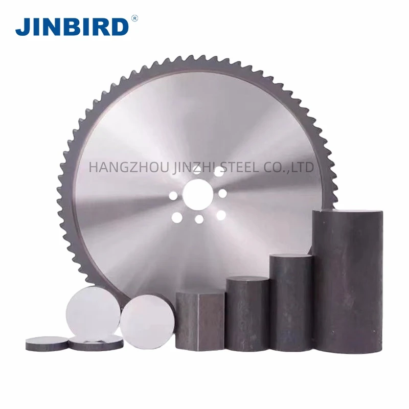 CNC Cutting Blade For Profiles