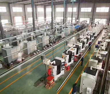 factory